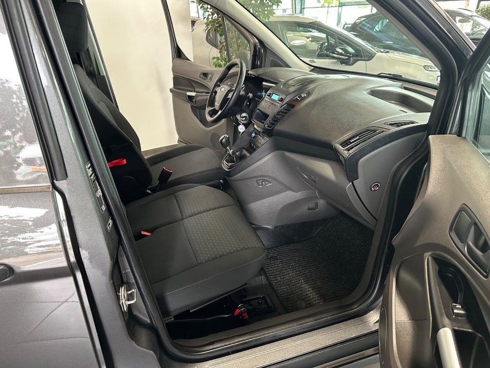 Ford Transit Connect 1,0 EcoBoost Trend kort
