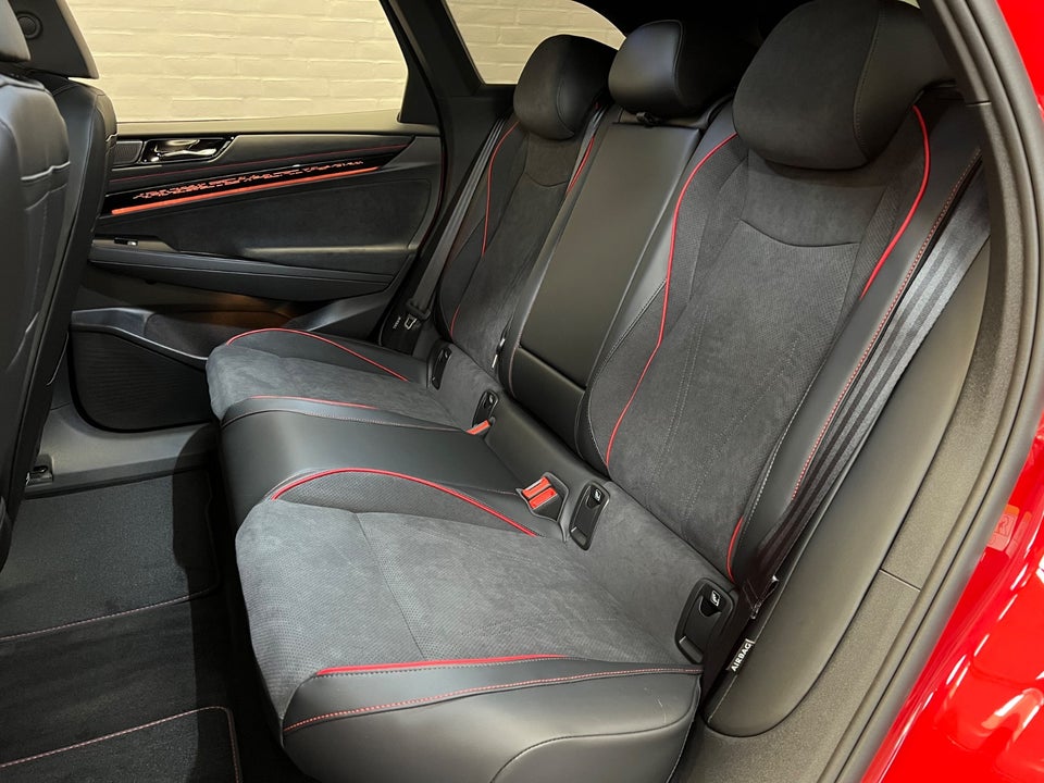 VW ID.7 86 GTX Max Tourer 4Motion 5d