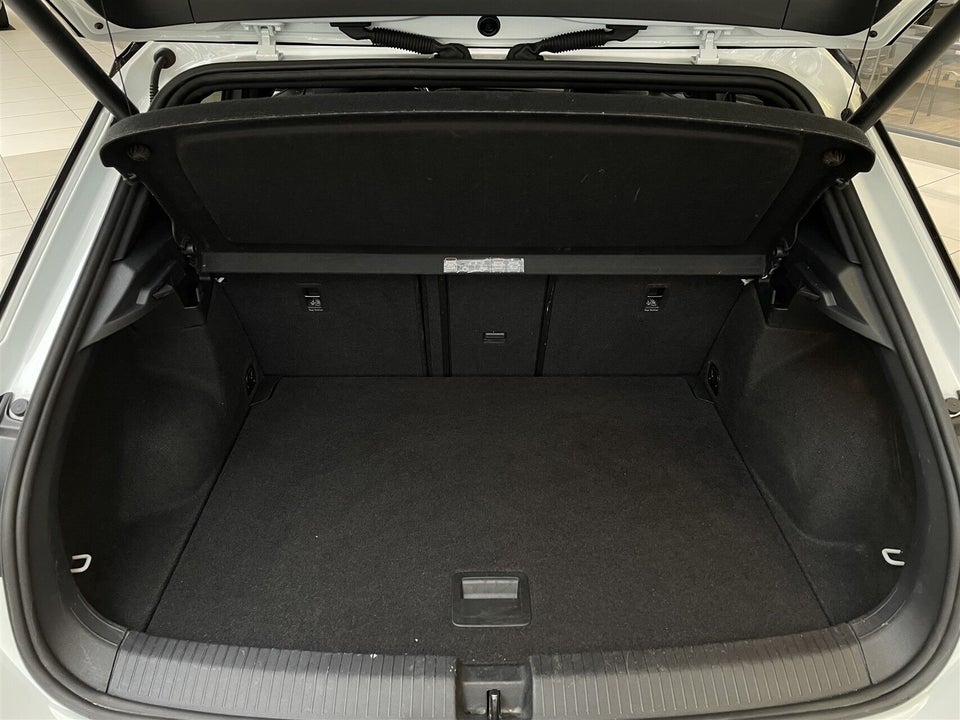 VW T-Roc 1,5 TSi 150 Sport Team DSG 5d