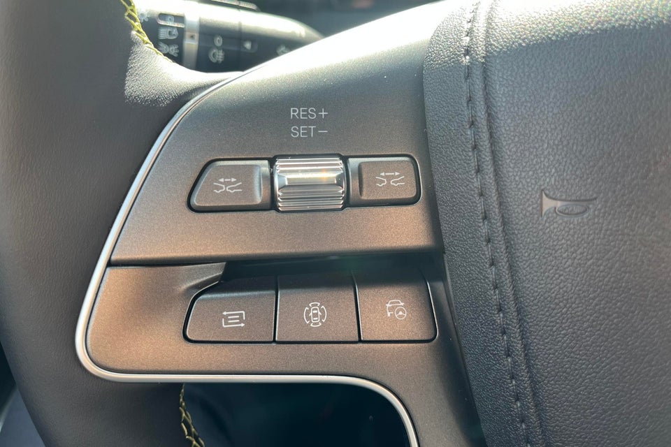 BYD Atto 2 46 Boost 5d