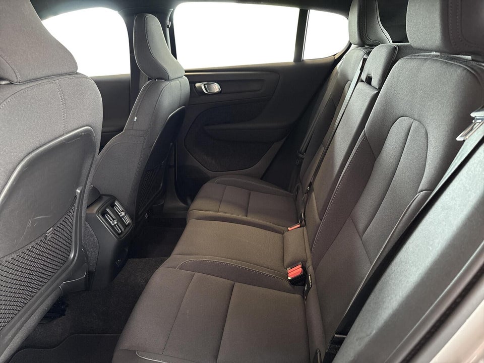 Volvo C40 P6 ReCharge Ultimate 5d