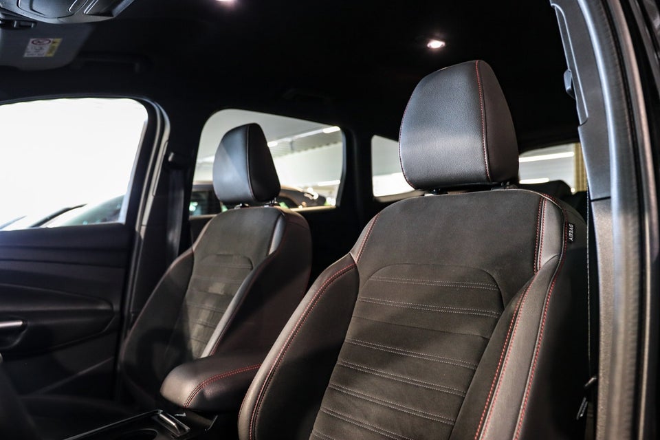 Ford Kuga 1,5 SCTi 150 ST-Line 5d