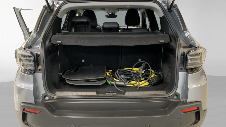 Jeep Avenger 54 Summit 5d