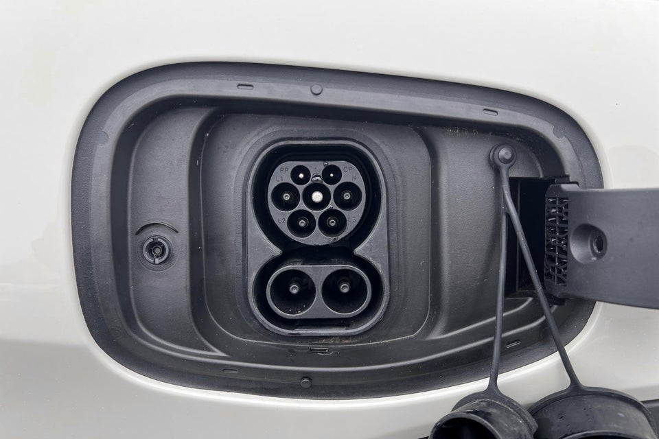 BYD Dolphin 60 Comfort 5d