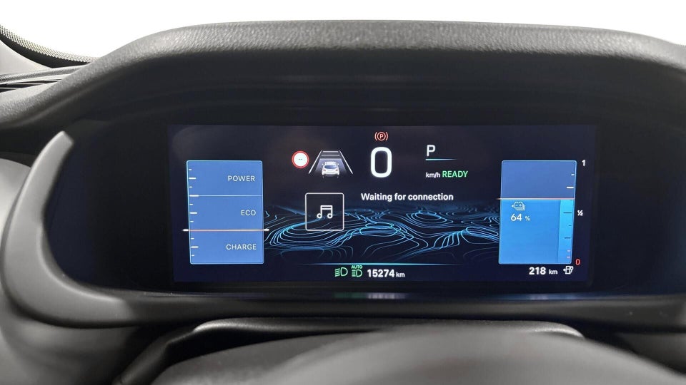 Jeep Avenger 54 Summit 5d