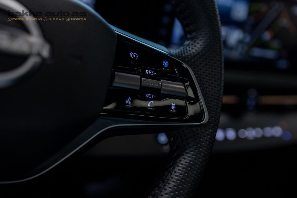 Nissan Ariya 63 Evolve 5d