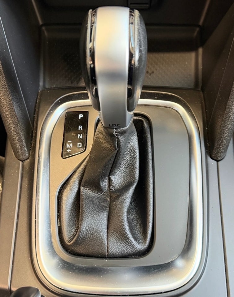 Renault Megane IV 1,5 dCi 110 Zen Sport Tourer EDC 5d