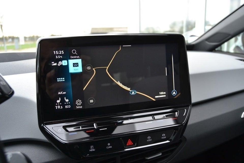 VW ID.3 58 1ST Pro Performance Max 5d