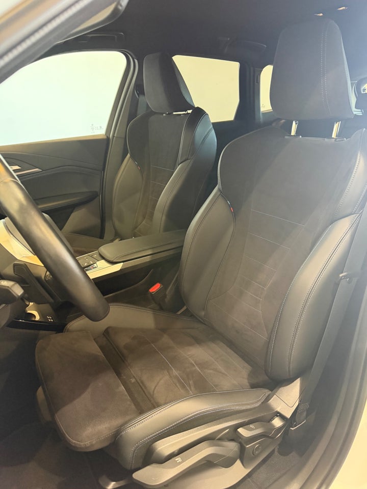 BMW iX1 eDrive20 M-Sport 5d