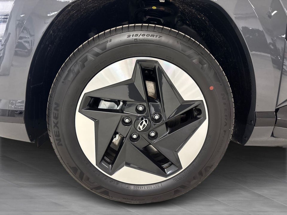 Hyundai Kona 65 EV Ultimate 5d