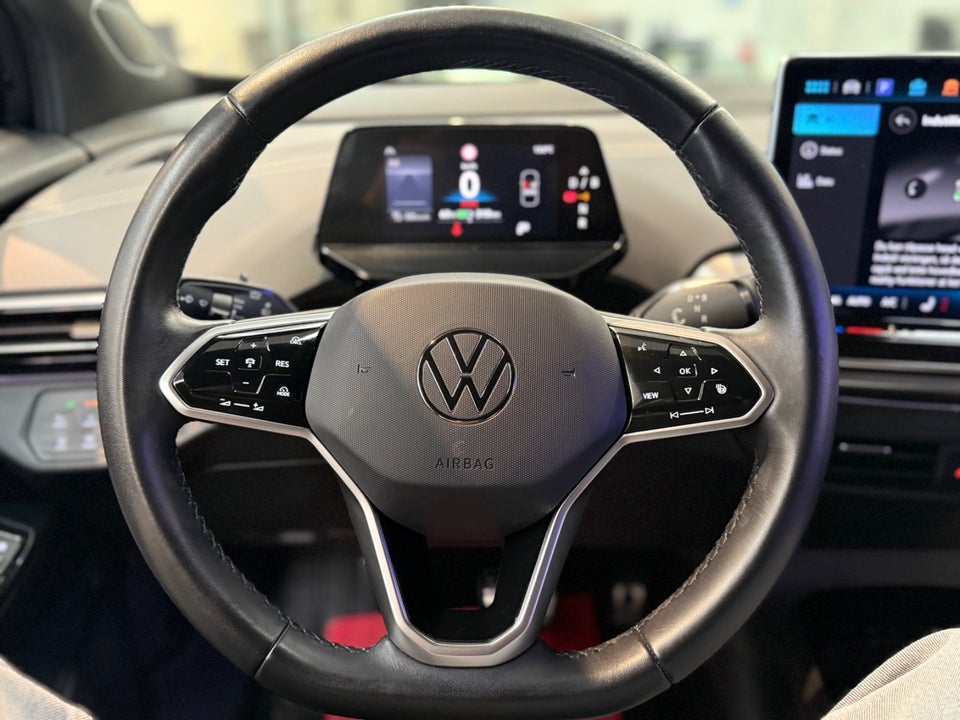 VW ID.4 77 Style 5d