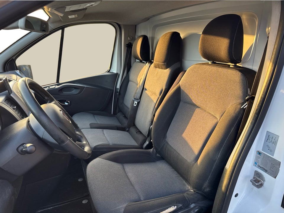 Fiat Talento 1,6 MJT 120 L2H1 Van