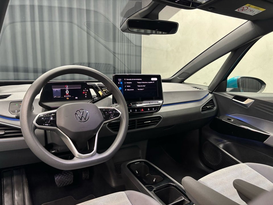 VW ID.3 45 City Pure Performance 5d