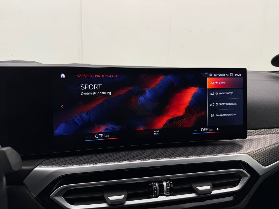 BMW i4 M50 xDrive 5d