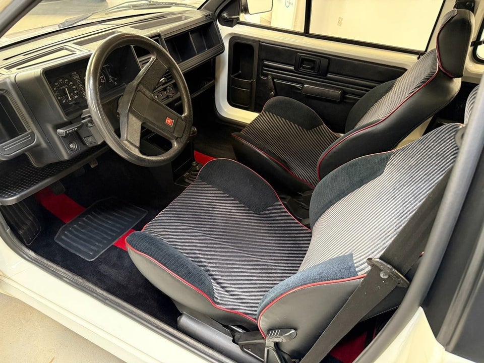 Citroën AX 1,3 Sport 3d