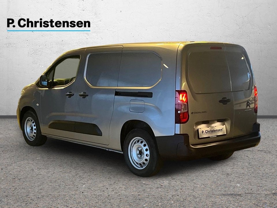 Citroën ë-Berlingo 50 L2 FlexLine Van