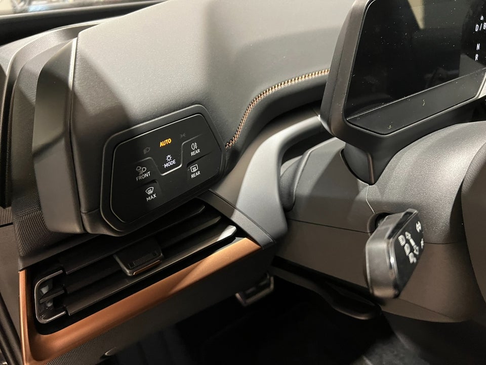 Cupra Born 77 e-Boost 5d