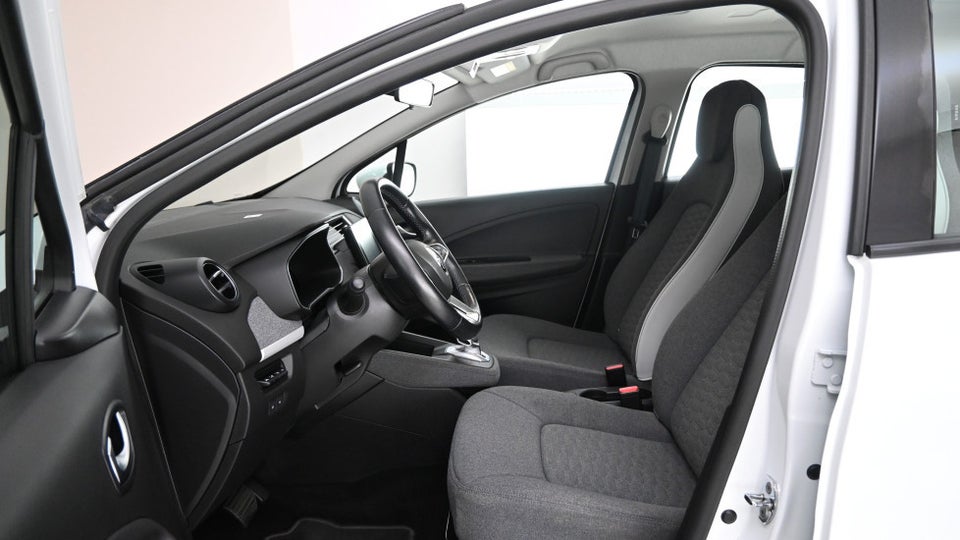 Renault Zoe 52 Zen 5d