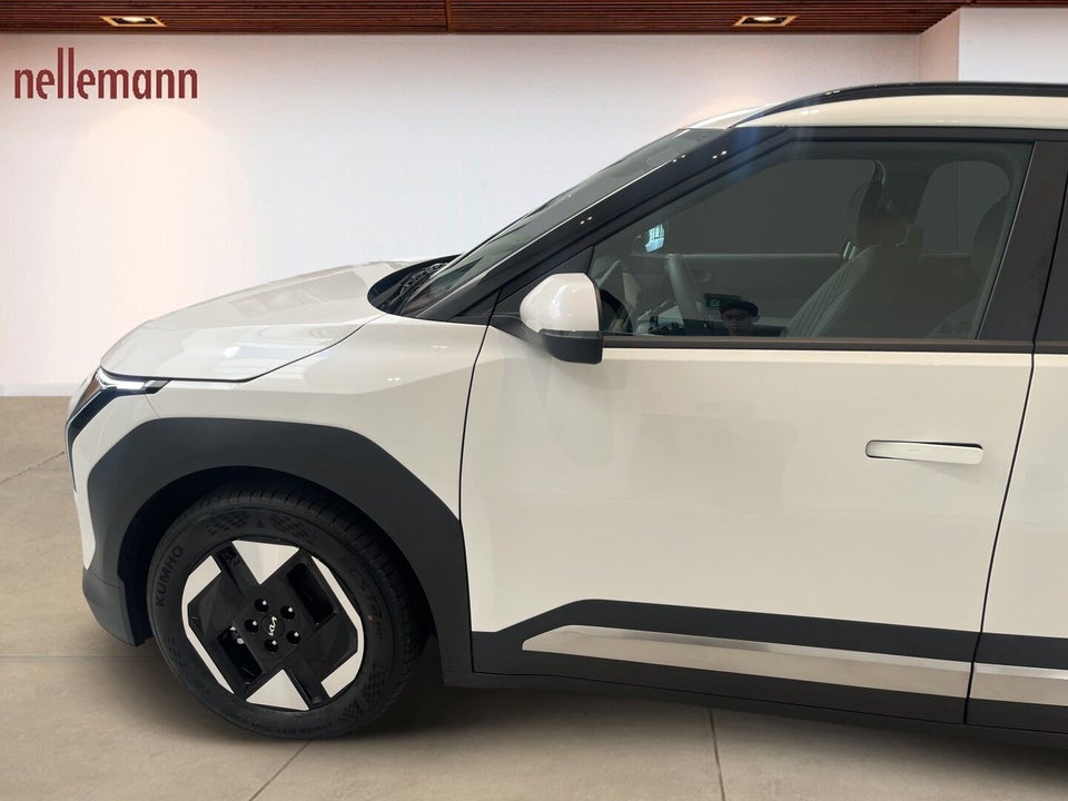 Kia EV3 81 Long Range Prestige 5d