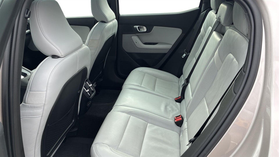 Polestar 2 Long Range AWD 5d