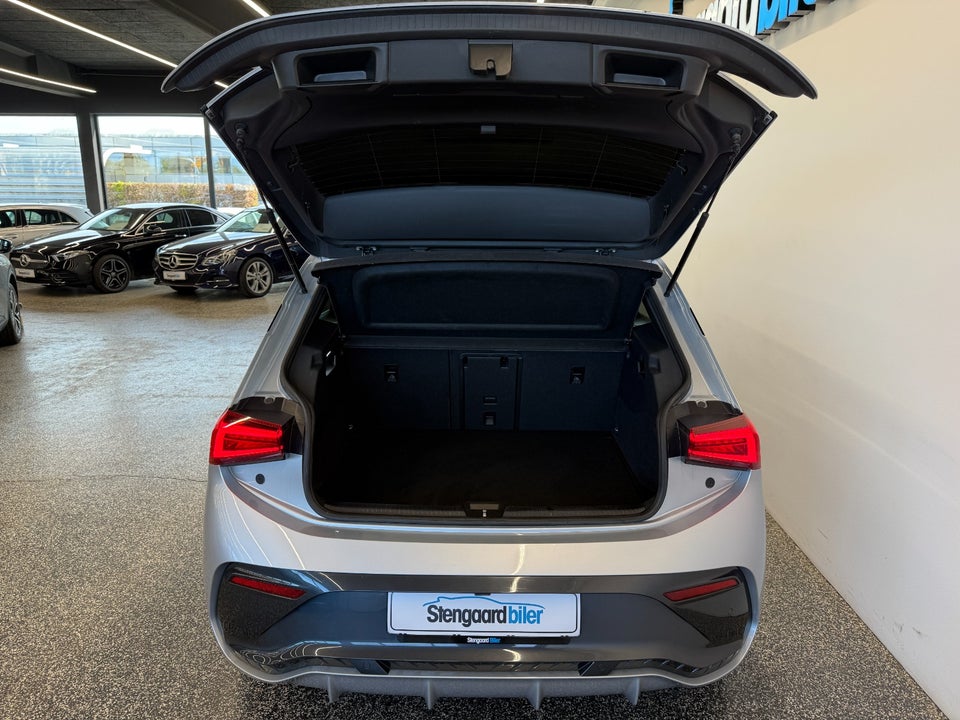 Cupra Born 58 Dinamica Pack High 5d
