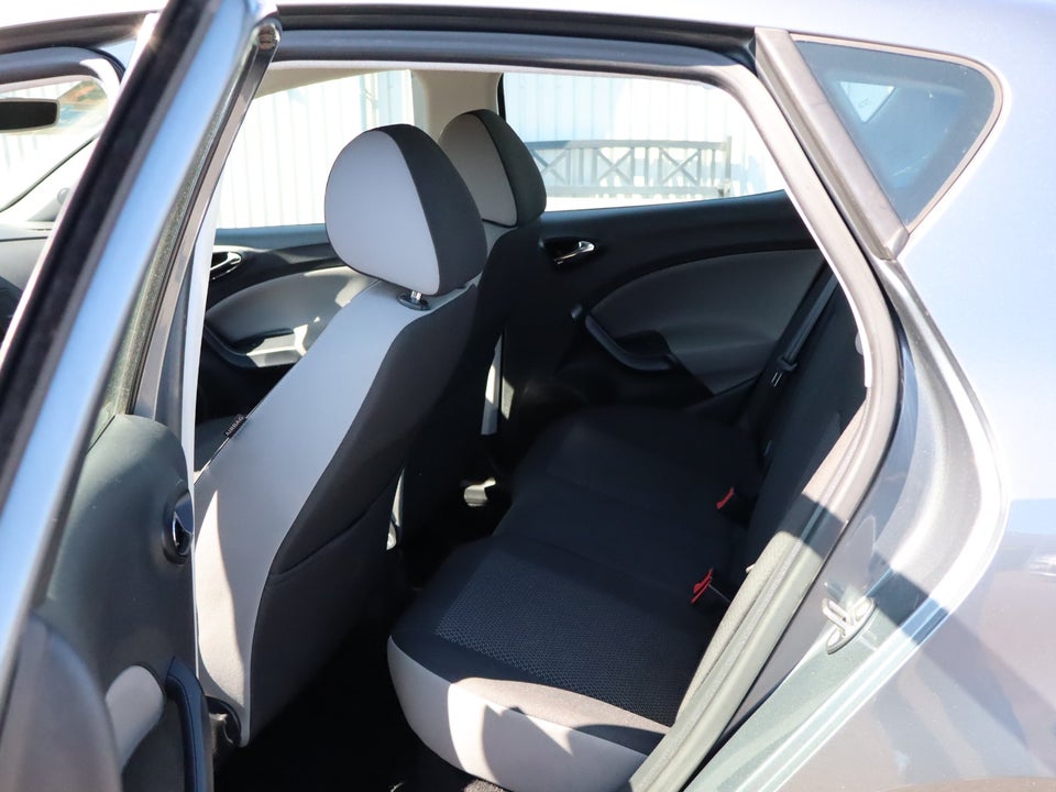 Seat Ibiza 1,0 TSi 110 Style 5d