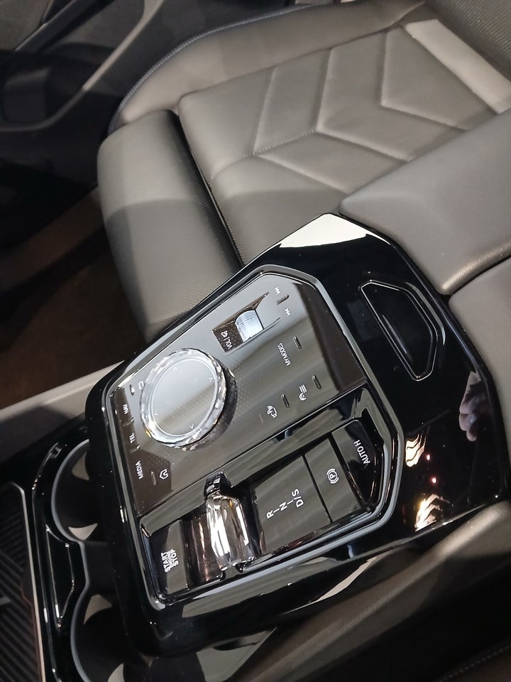 BMW 530e 2,0 Touring xDrive aut. 5d