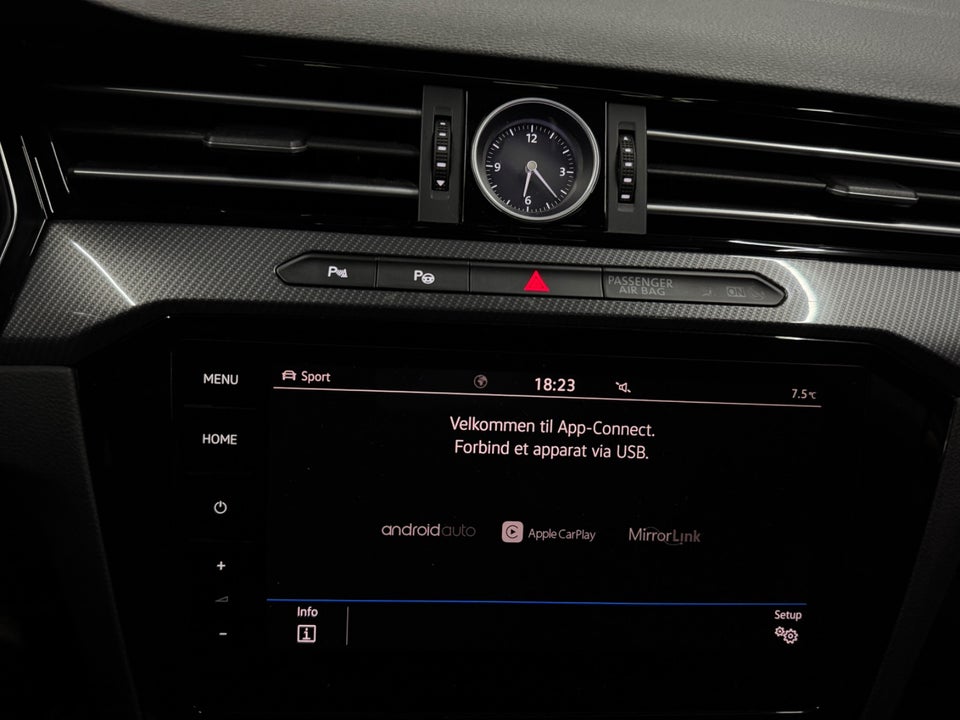 VW Arteon 2,0 TSi 280 R-line DSG 4Motion 4d