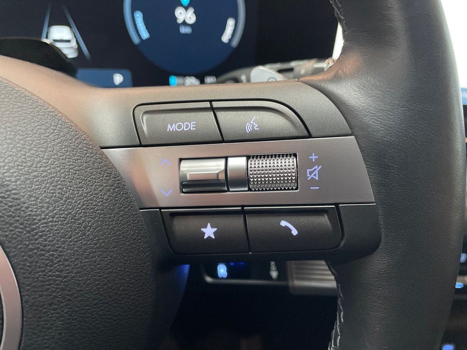 Hyundai Kona 65 EV Ultimate 5d