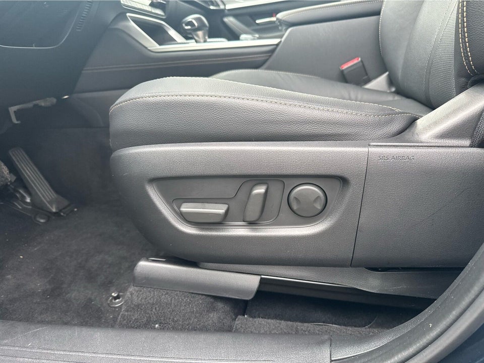 Mazda CX-60 2,5 PHEV Homura aut. AWD 5d