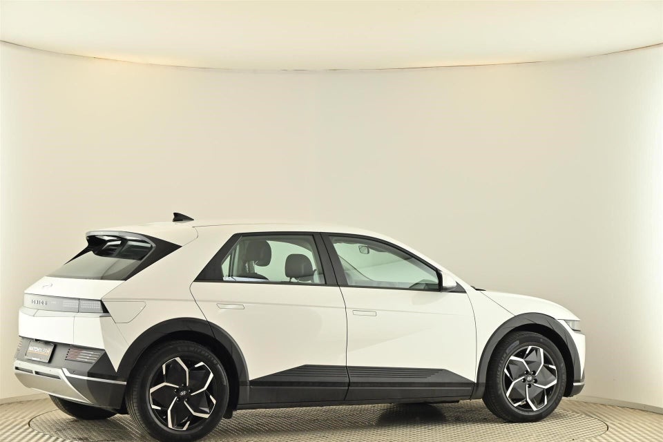 Hyundai Ioniq 5 58 Essential 5d