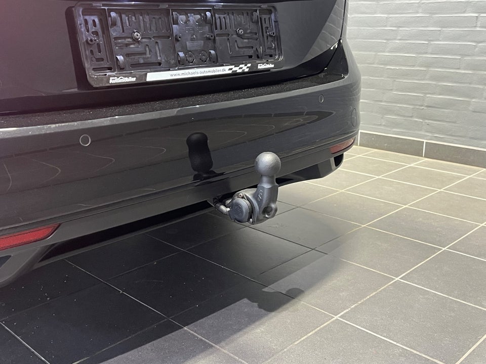 VW Passat 2,0 TDi 190 Elegance+ Variant DSG 5d