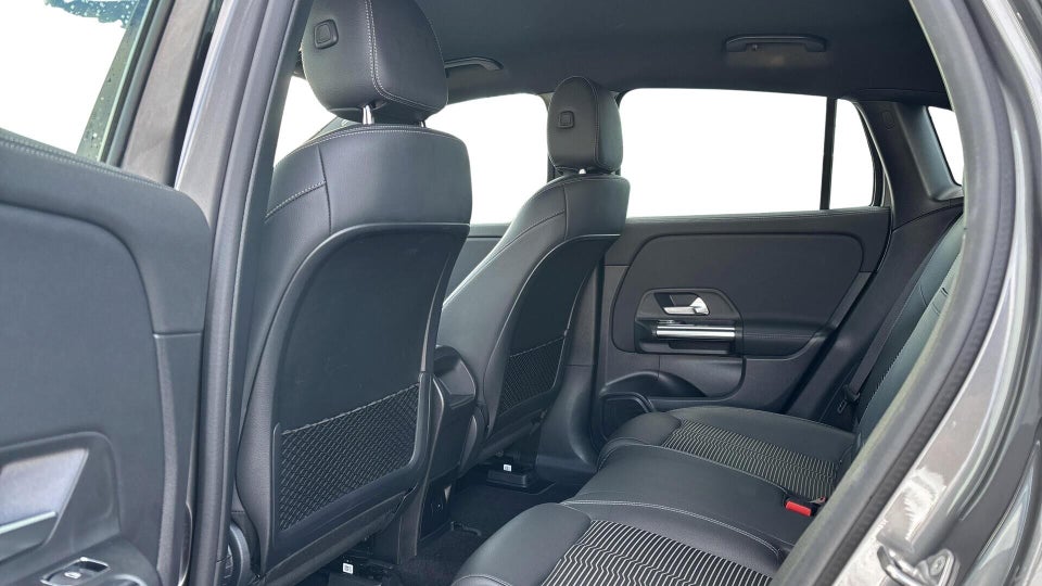 Mercedes EQA250 Progressive 5d