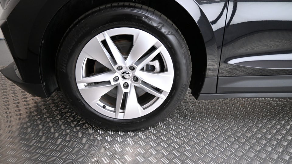 Skoda Enyaq 85 iV Premium 5d