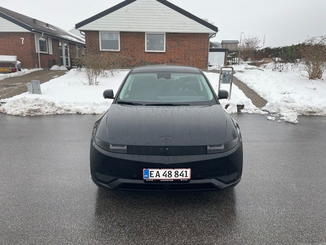 Hyundai Ioniq 5 73 Ultimate AWD 5d