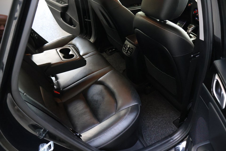 Kia Ceed 1,6 PHEV Upgrade SW DCT 5d