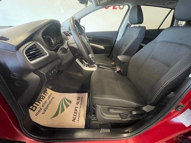 Suzuki S-Cross 1,0 Boosterjet Active 5d