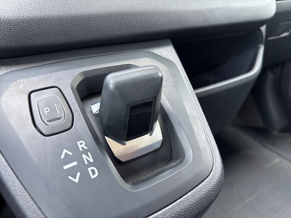 Nissan Primastar 2,0 dCi 150 L2H1 N-Connecta DCT Van