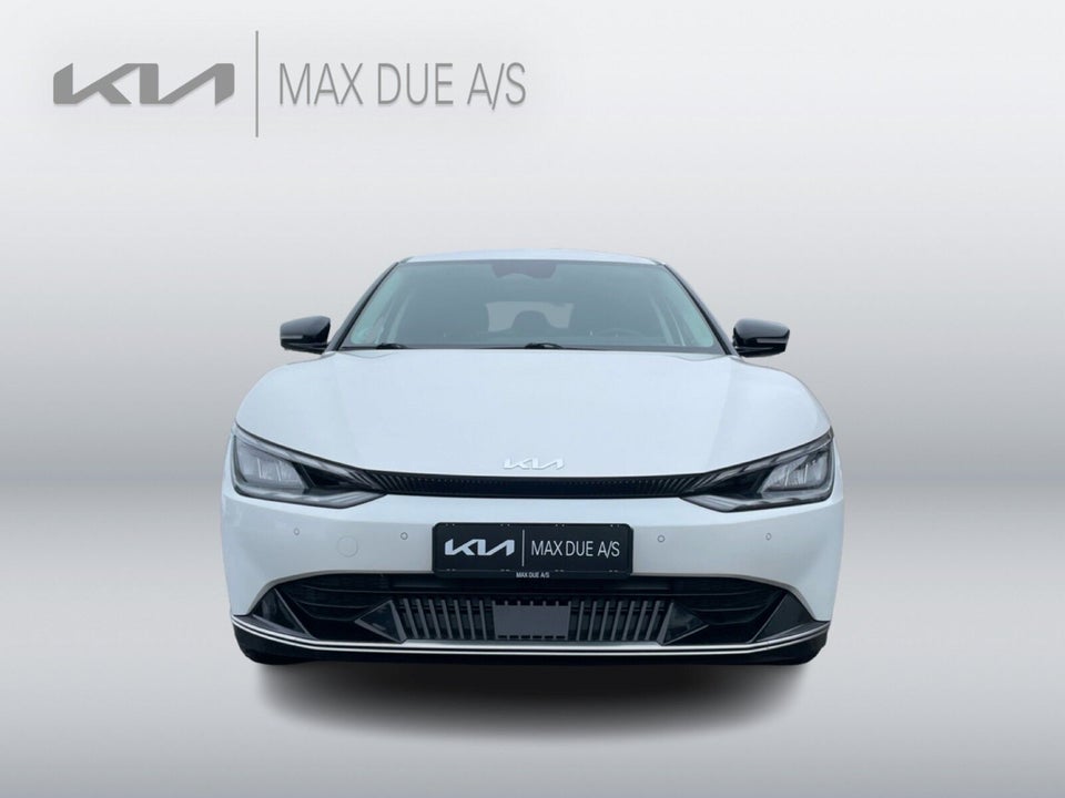 Kia EV6 77 Long Range Upgrade 5d