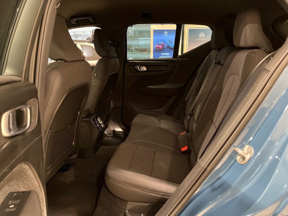 Volvo XC40 P6 ReCharge Core 5d