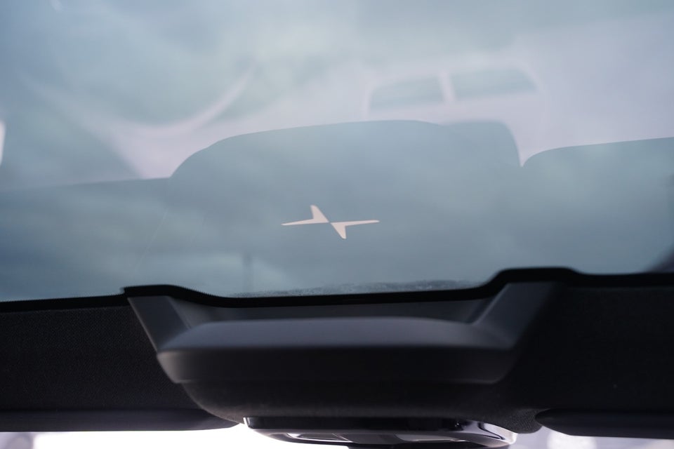 Polestar 2 Long Range 5d