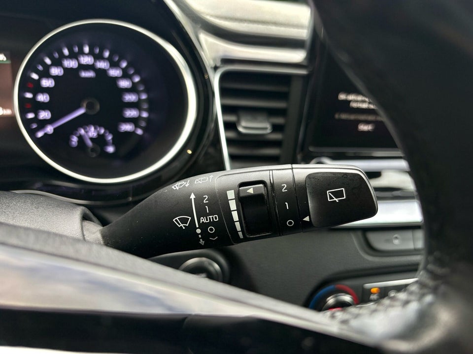 Kia Ceed 1,6 PHEV Upgrade SW DCT 5d