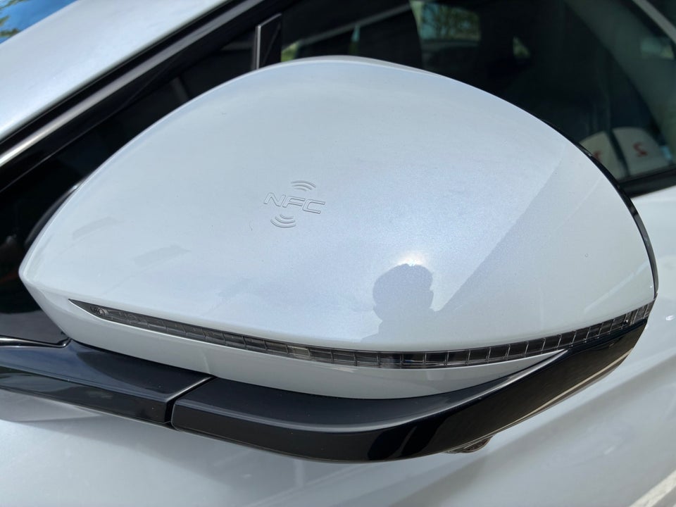 BYD Sealion 7 82 Comfort 5d