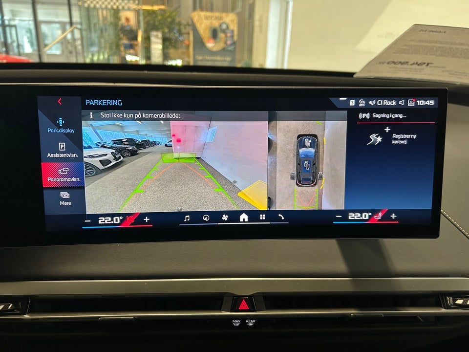 BMW iX M60 xDrive 5d