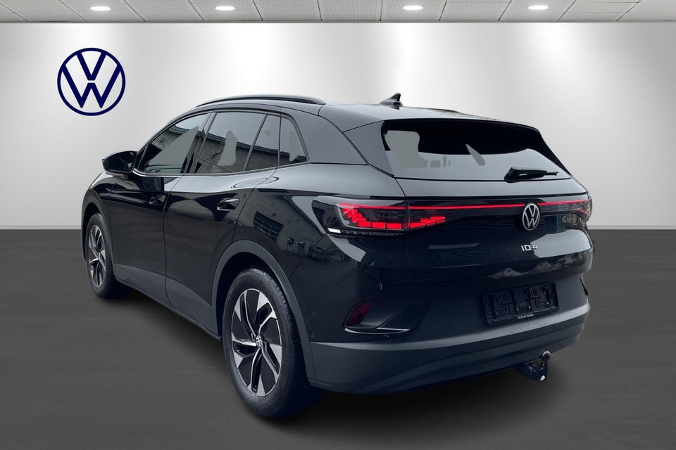 VW ID.4 77 Pro Style+ 5d