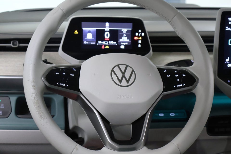 VW ID.Buzz 77 Pro SWB 5d