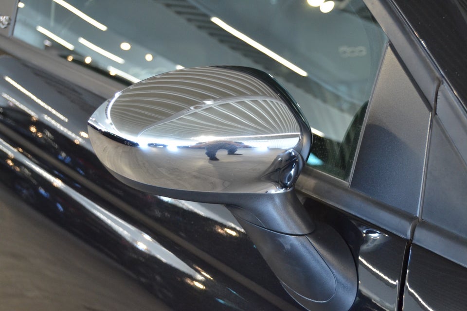 Fiat 500C 1,2 Pop 2d