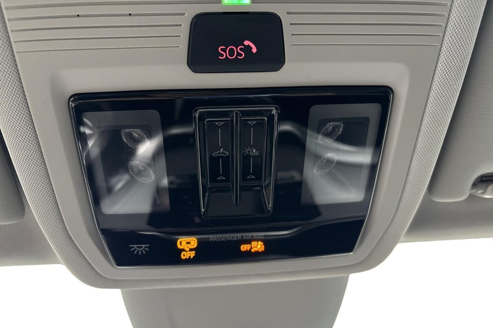 Skoda Enyaq 60 iV 5d