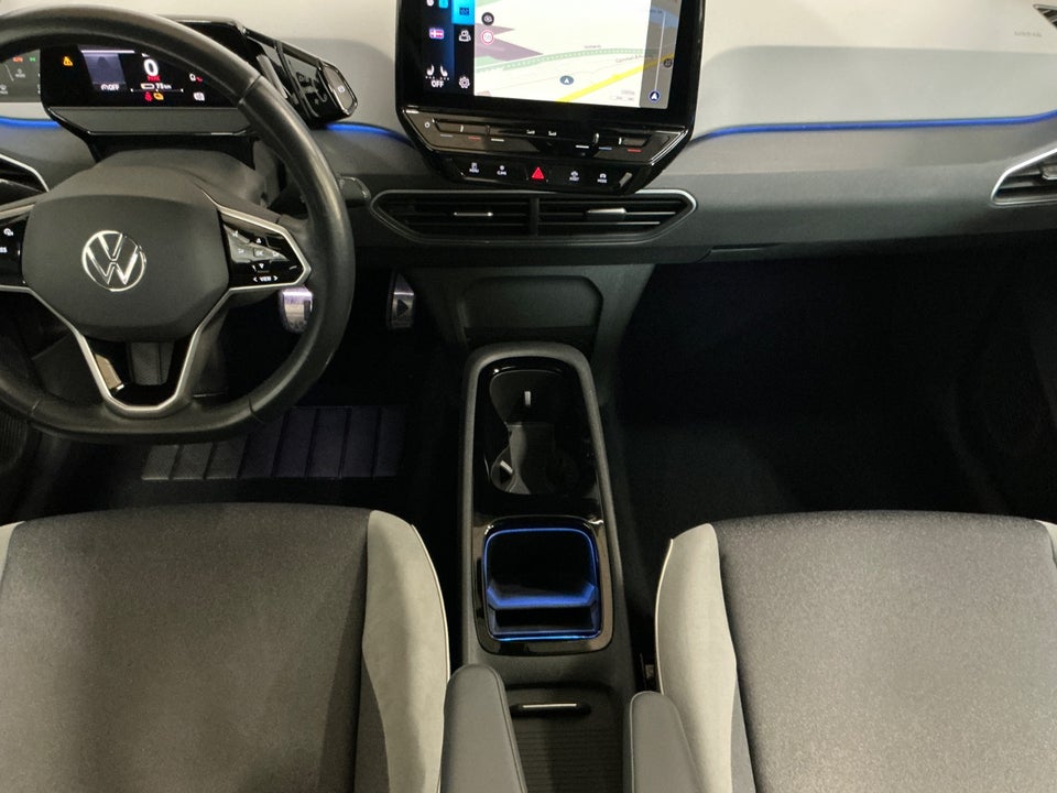 VW ID.3 77 Pro S 5d