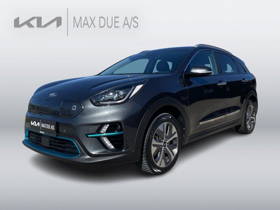 Kia e-Niro 64 Advance 5d